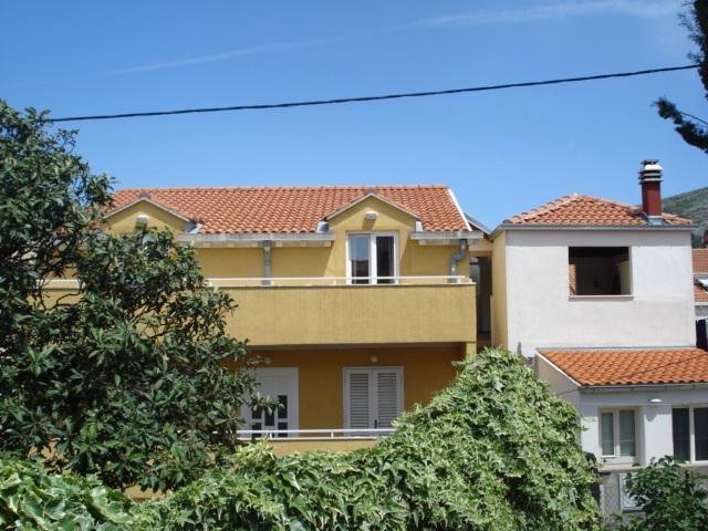 Apartment Luna Dubrovnik Exterior photo