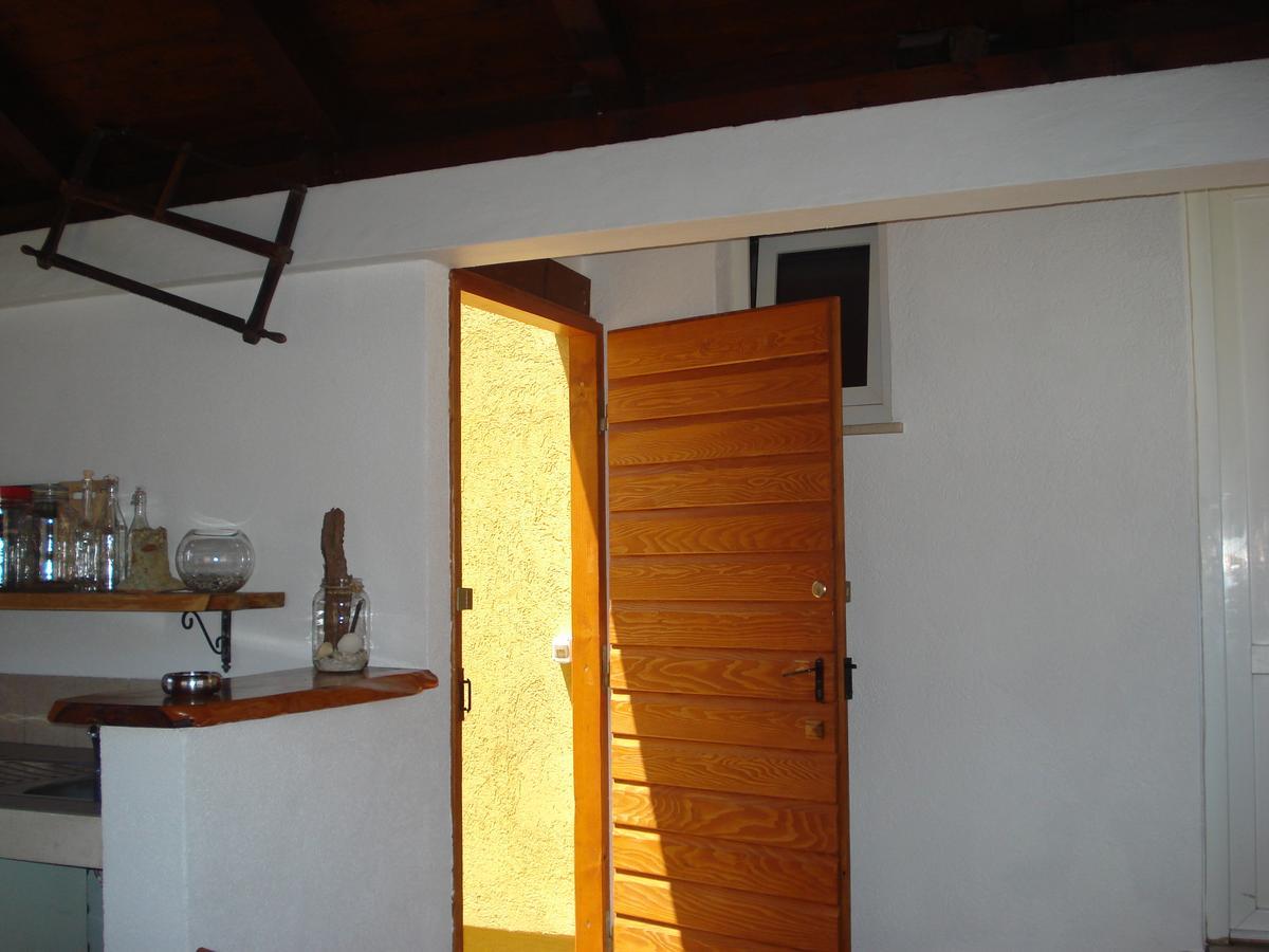 Apartment Luna Dubrovnik Exterior photo