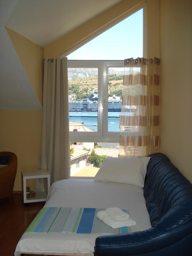 Apartment Luna Dubrovnik Exterior photo