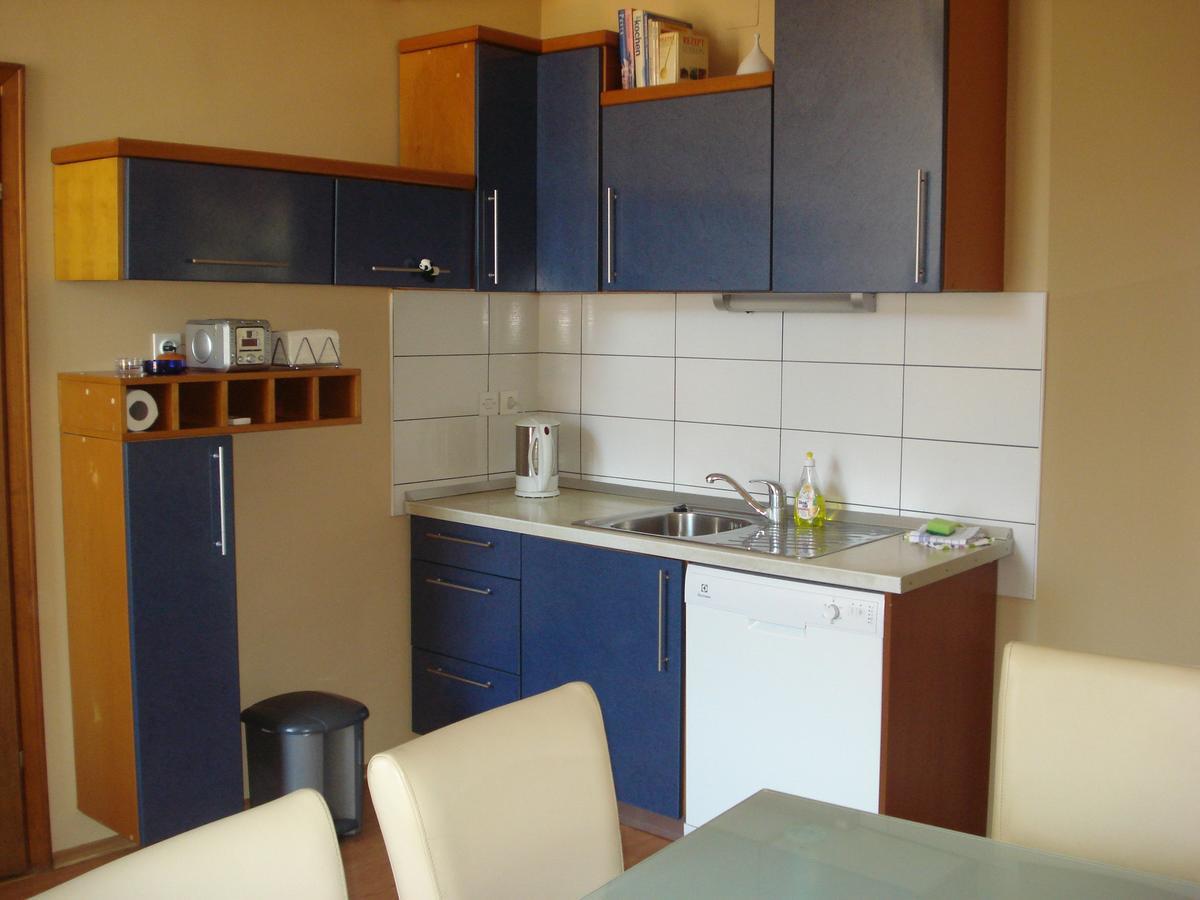 Apartment Luna Dubrovnik Exterior photo