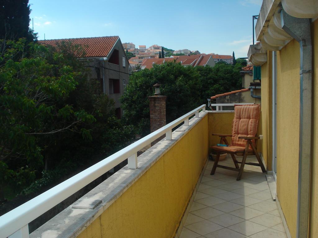Apartment Luna Dubrovnik Room photo