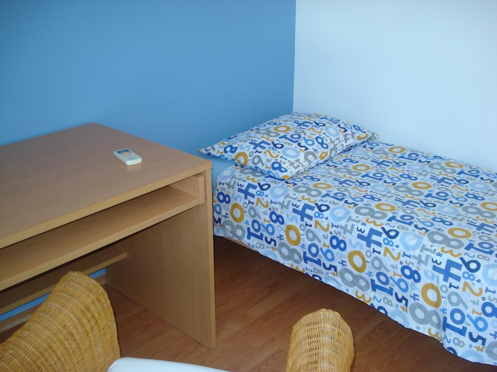 Apartment Luna Dubrovnik Exterior photo