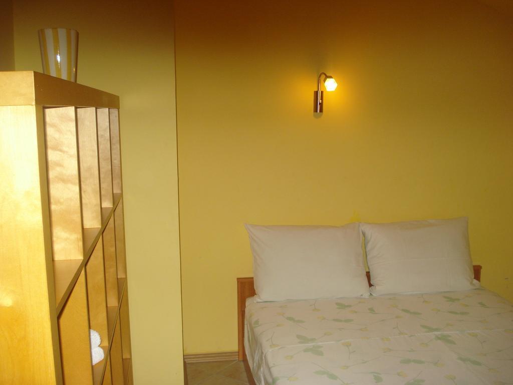 Apartment Luna Dubrovnik Exterior photo